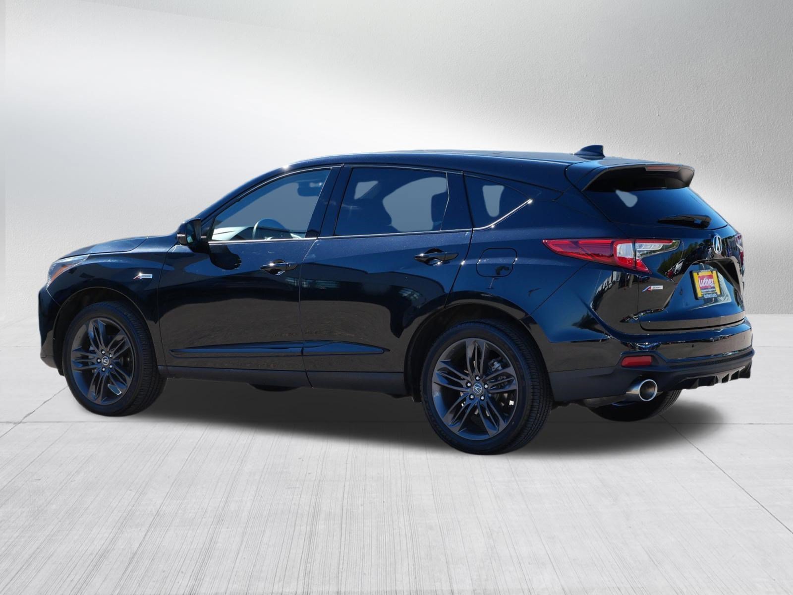 2024 Acura RDX A-Spec Package - Photo 5