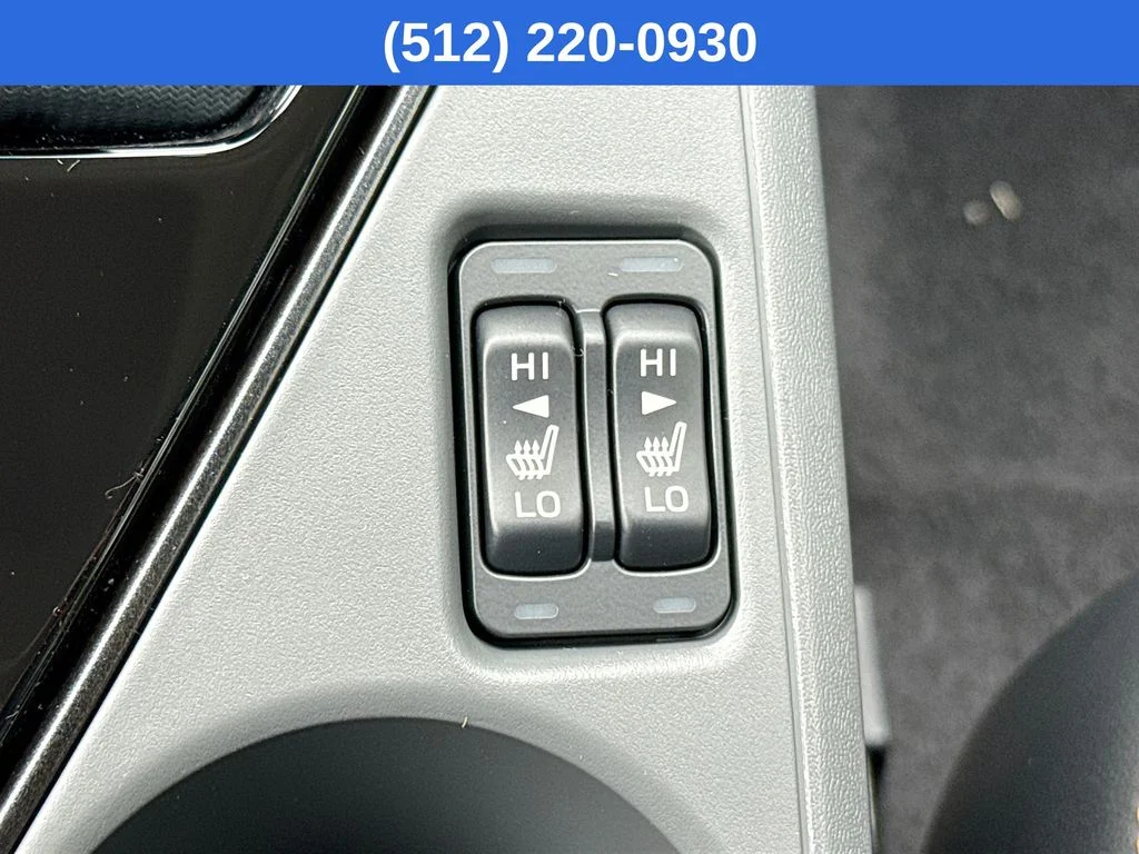 New 2026 MAGNETITE GRAY PEARL Subaru Limited image 24