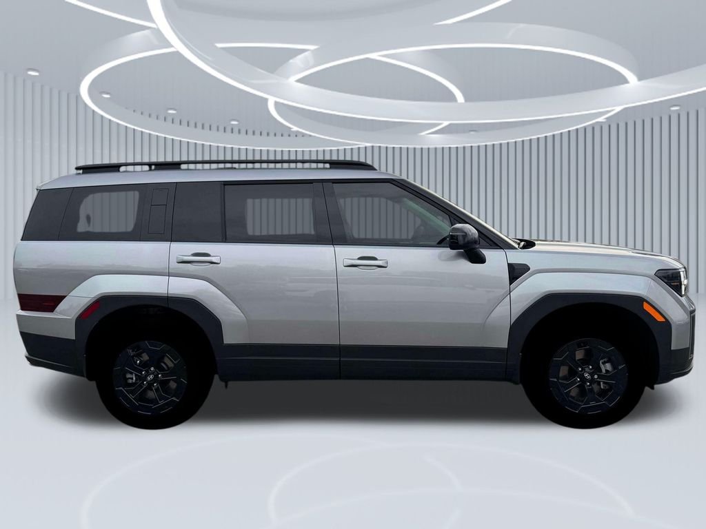 New 2026 Silver Hyundai XRT AWD image 28
