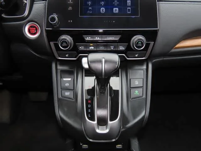 2022 Honda CR-V EX-L - Photo 20