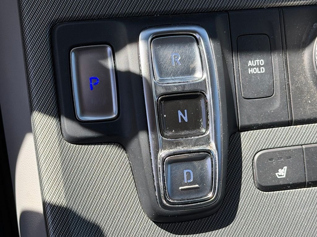 Certified Used 2024 White Hyundai SEL image 21
