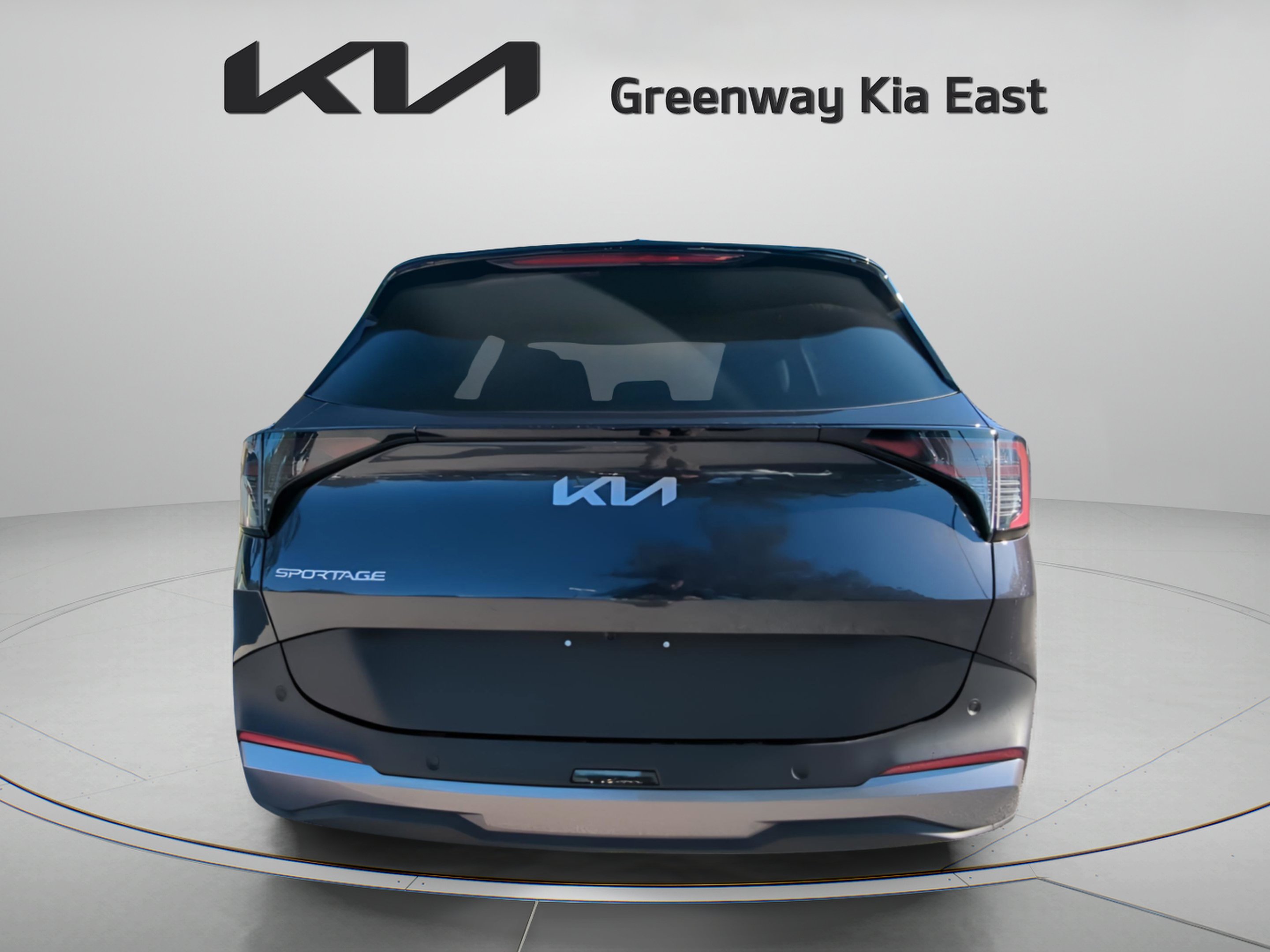 New 2026 Panthera Metal Gray Kia EX image 11