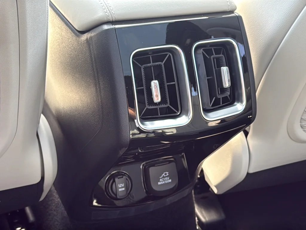 New 2026 Interstellar Gray Kia X-Line SX Prestige image 20