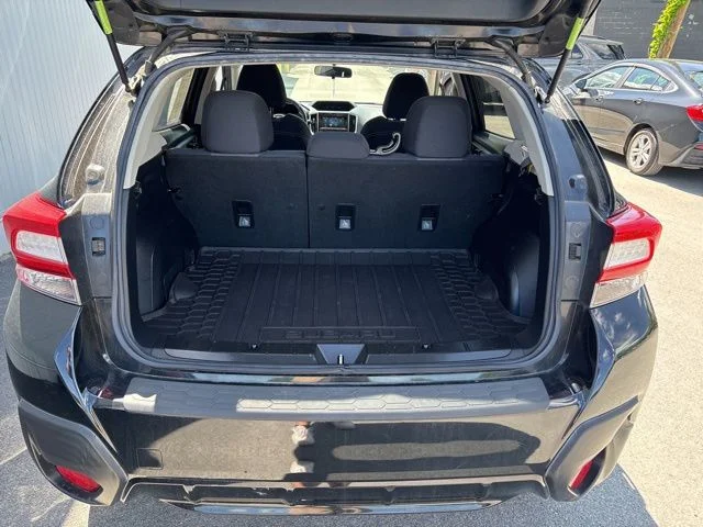 Used 2019 Black Subaru 2.0i Premium image 21