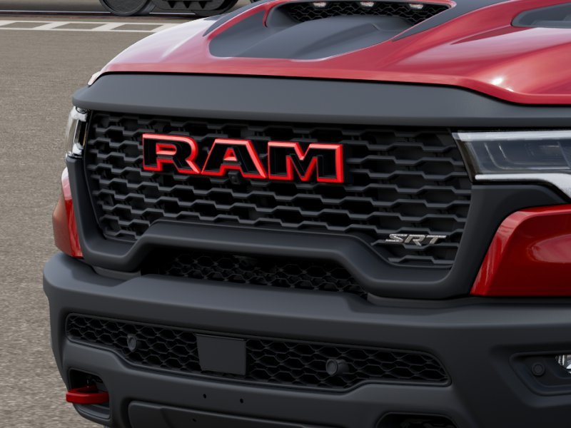 2027 RAM Ram 1500 Pickup TRX - Photo 7