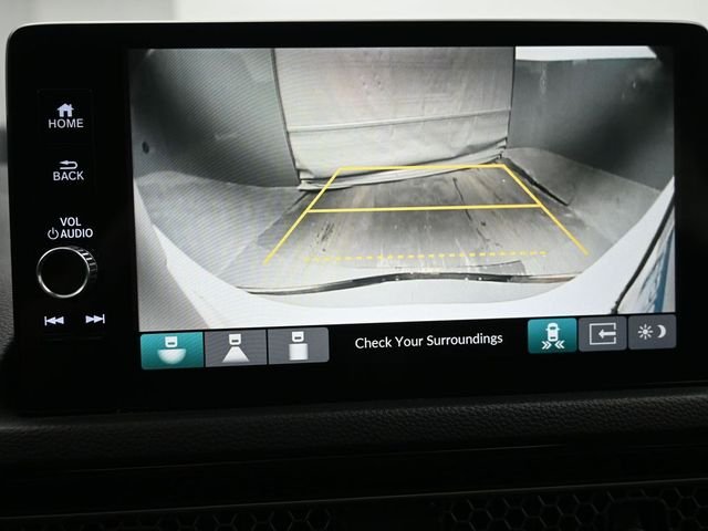 2022 Honda Civic Touring - Photo 32