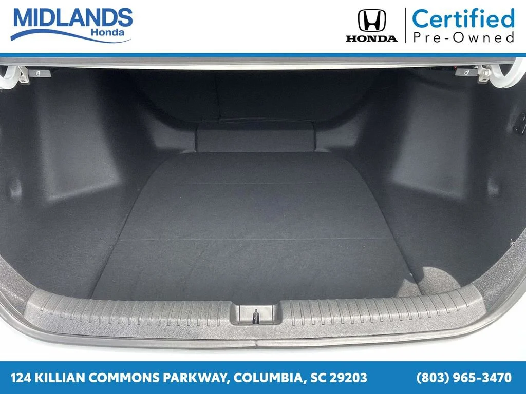 2025 Honda Accord SE - Photo 39