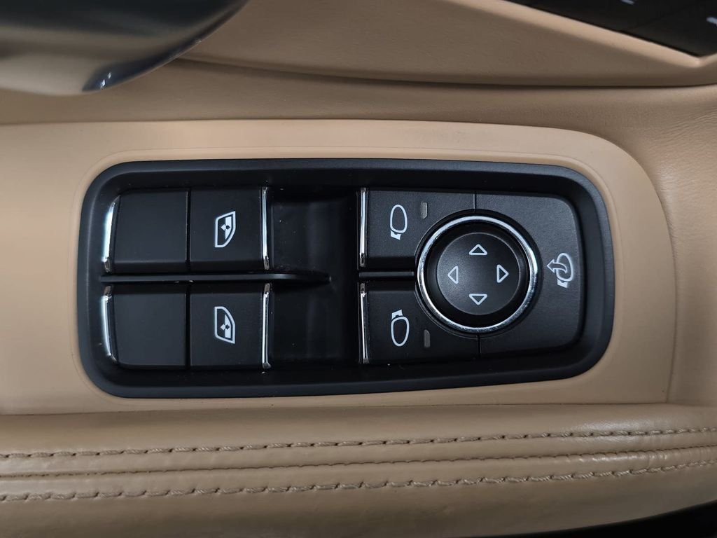 Certified Used 2021 Blue Porsche Boxster image 23