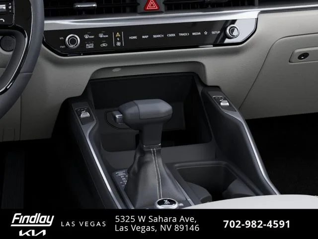 New 2026 Black Kia S image 26