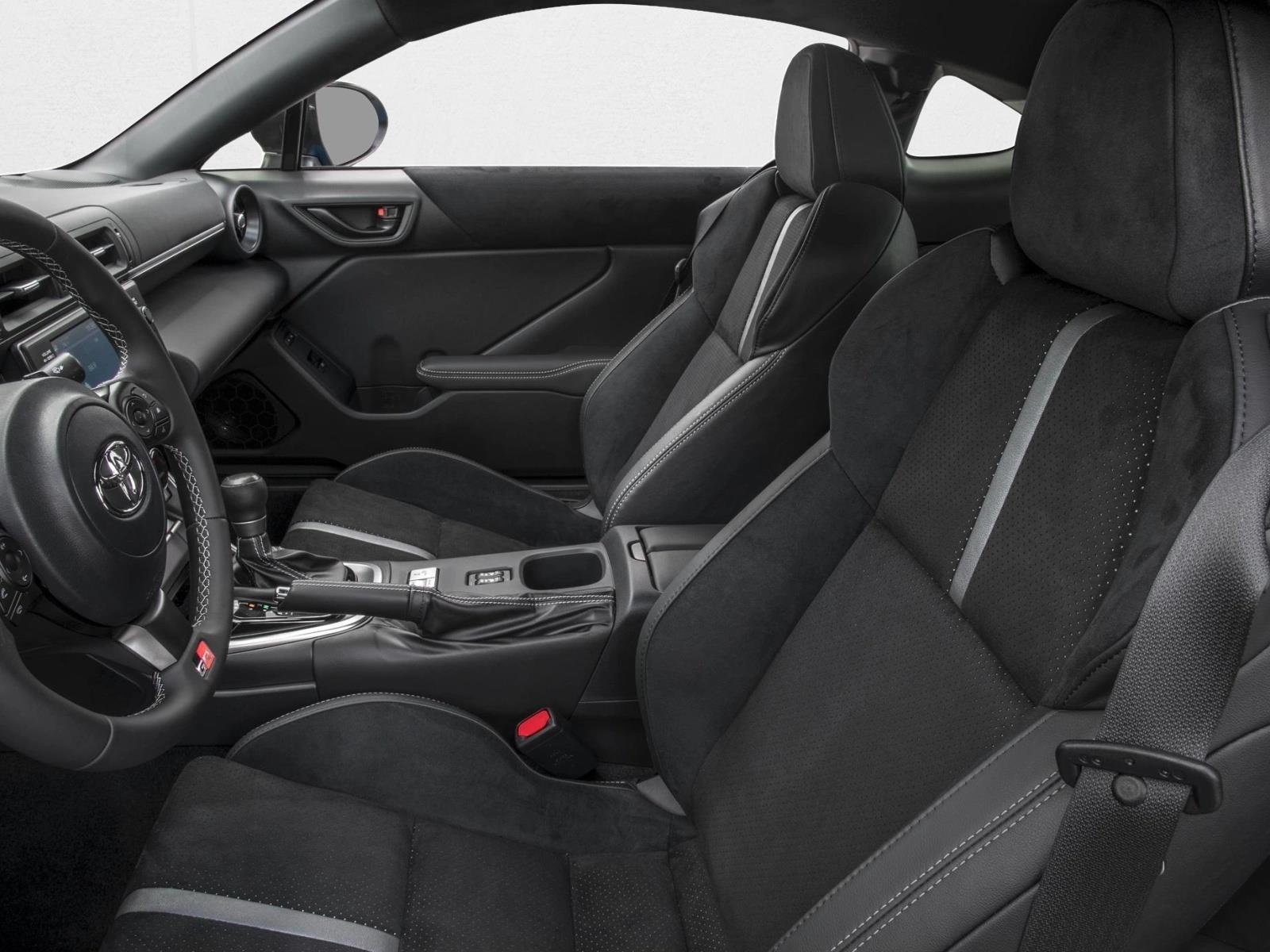 New 2027 Thunder Toyota GR86 Premium image 6