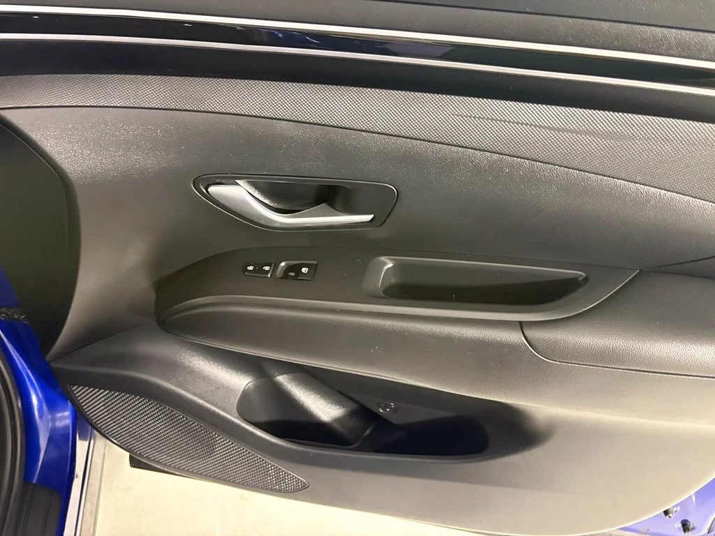 Used 2024 Blue Hyundai SEL image 15