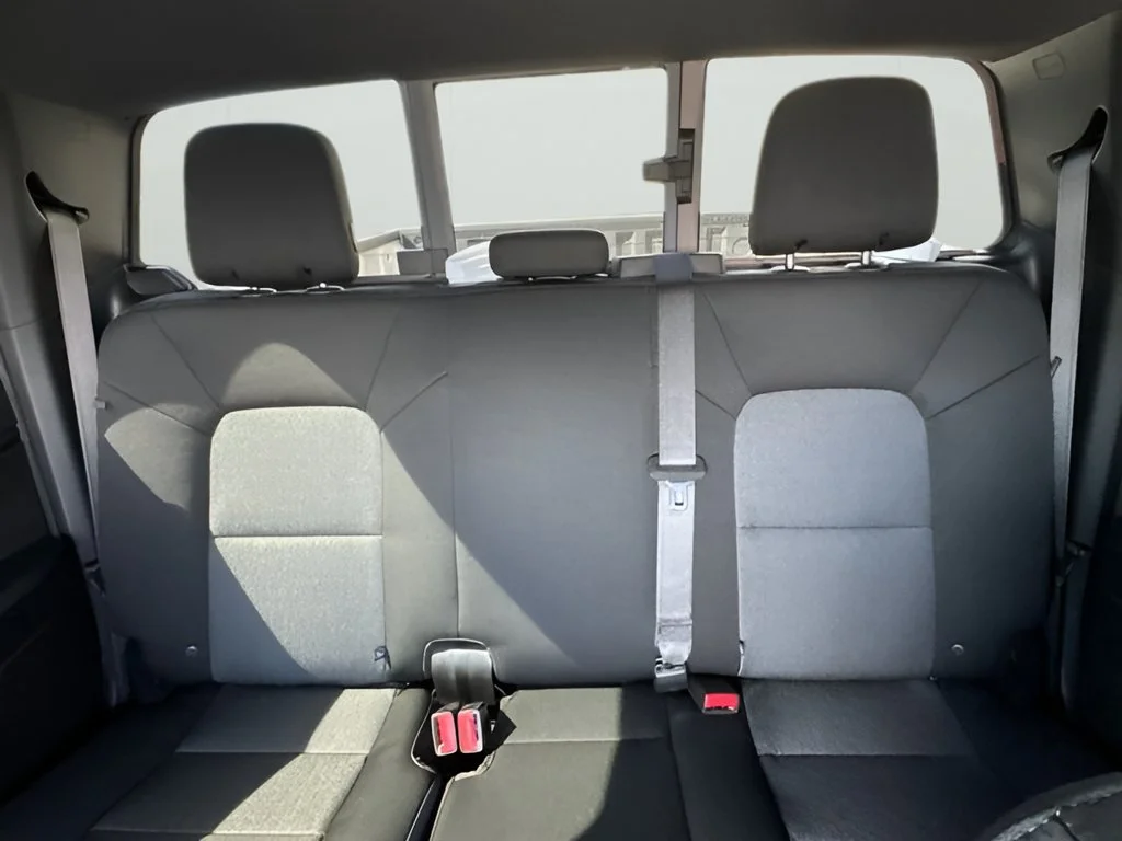 New 2026 White Sands Chevrolet Trail Boss image 14