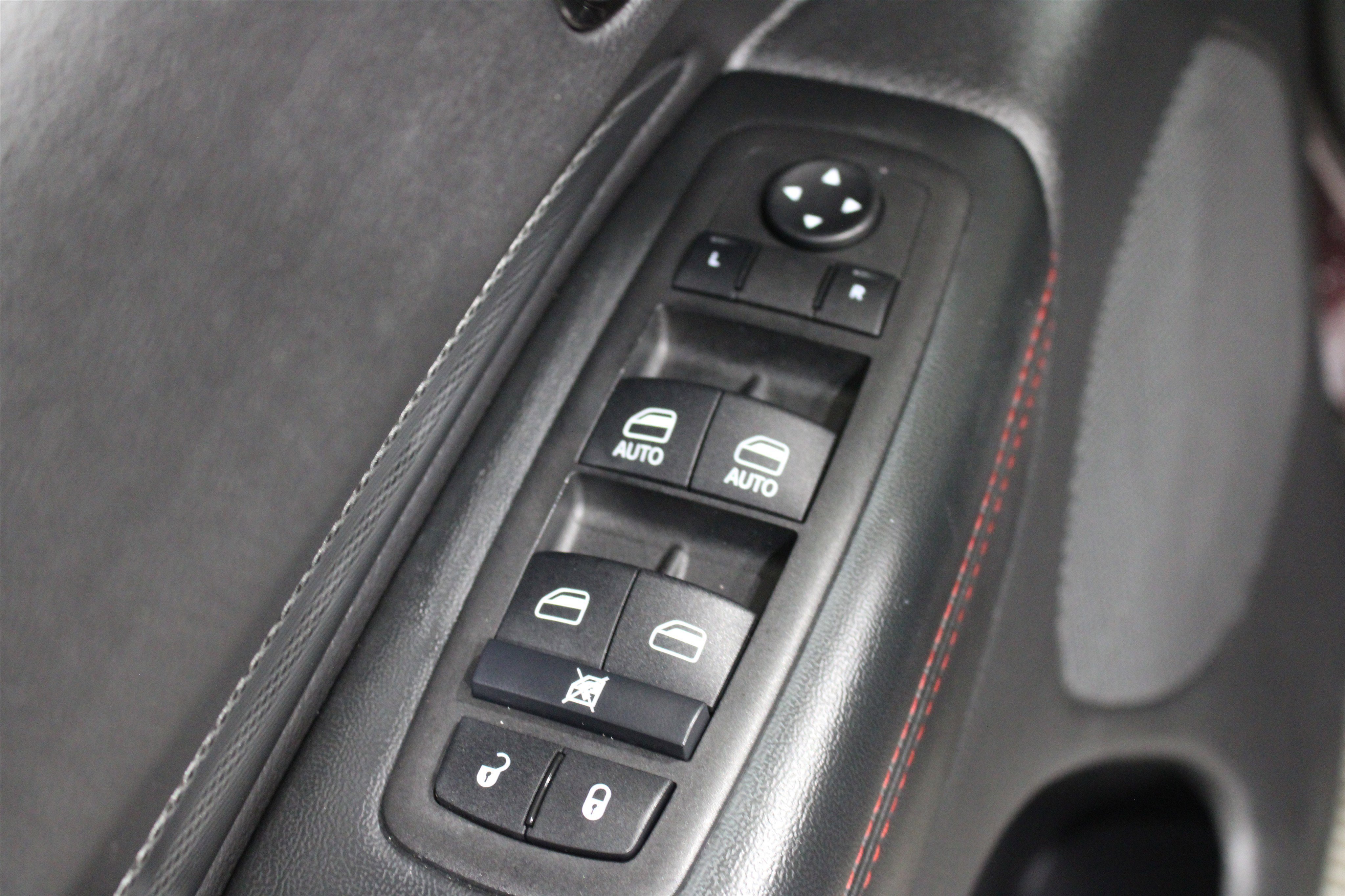 Used 2025 Red Oxide Dodge GT Plus image 7