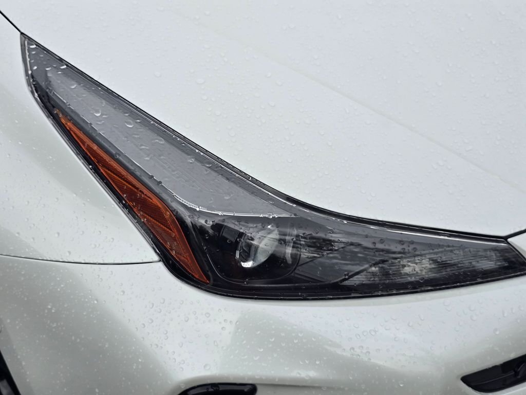 Used 2021 Beige Toyota 20th Anniversary Edition image 20