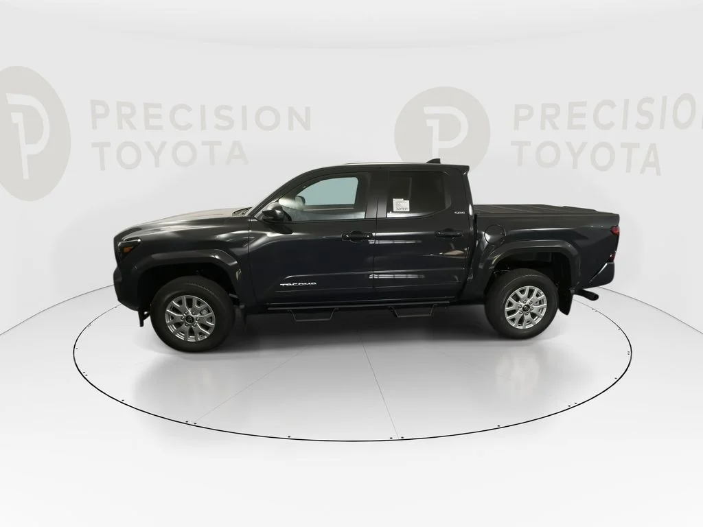 New 2026 Underground Toyota SR5 image 11