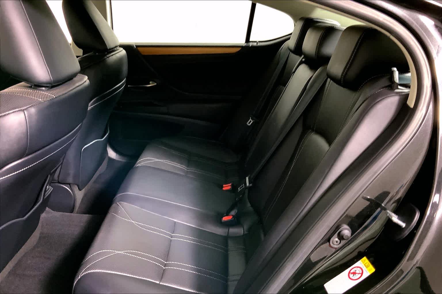 Used 2019 Caviar Lexus Luxury image 20