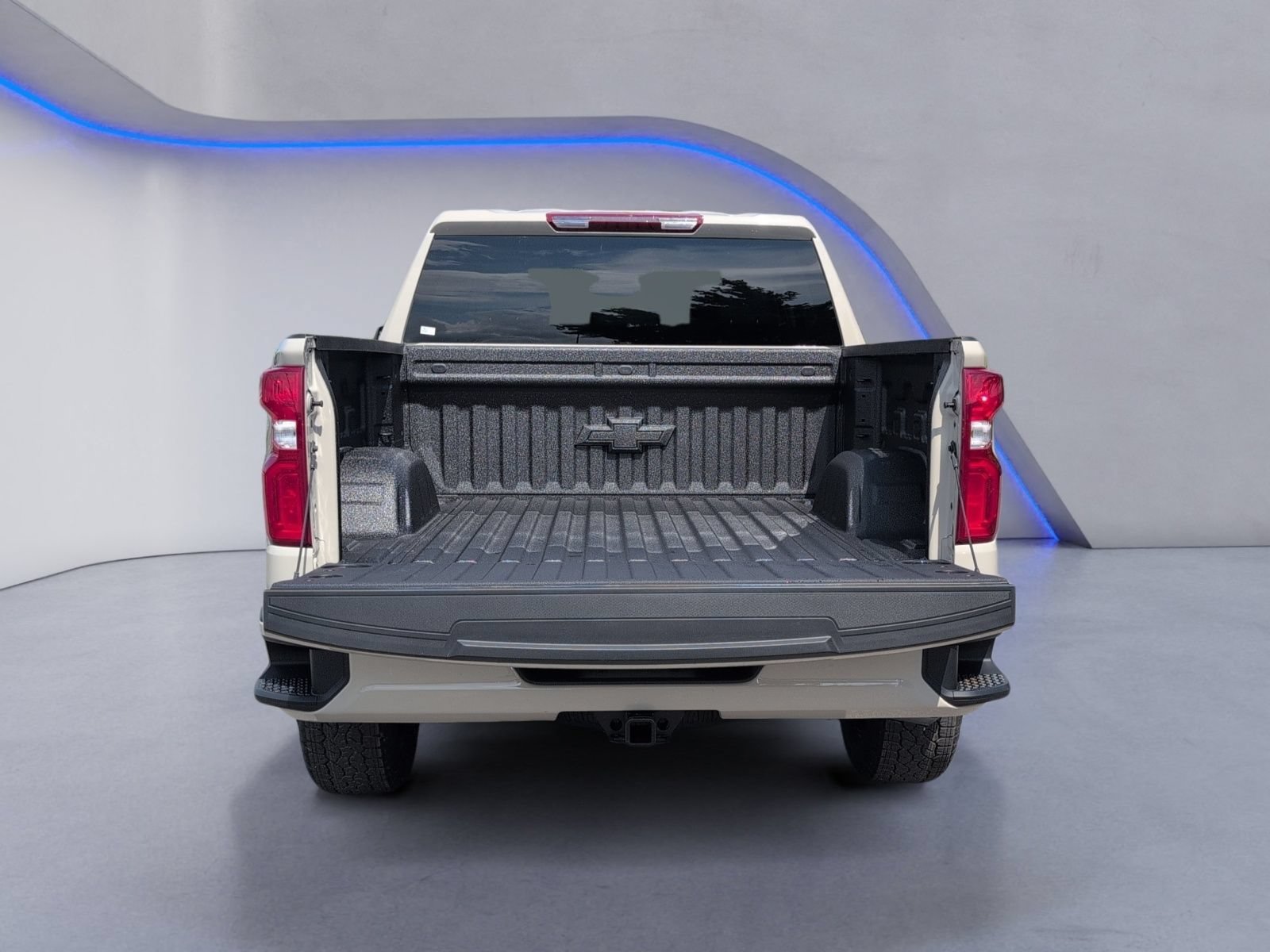 2026 Chevrolet Silverado 1500 RST - Photo 6