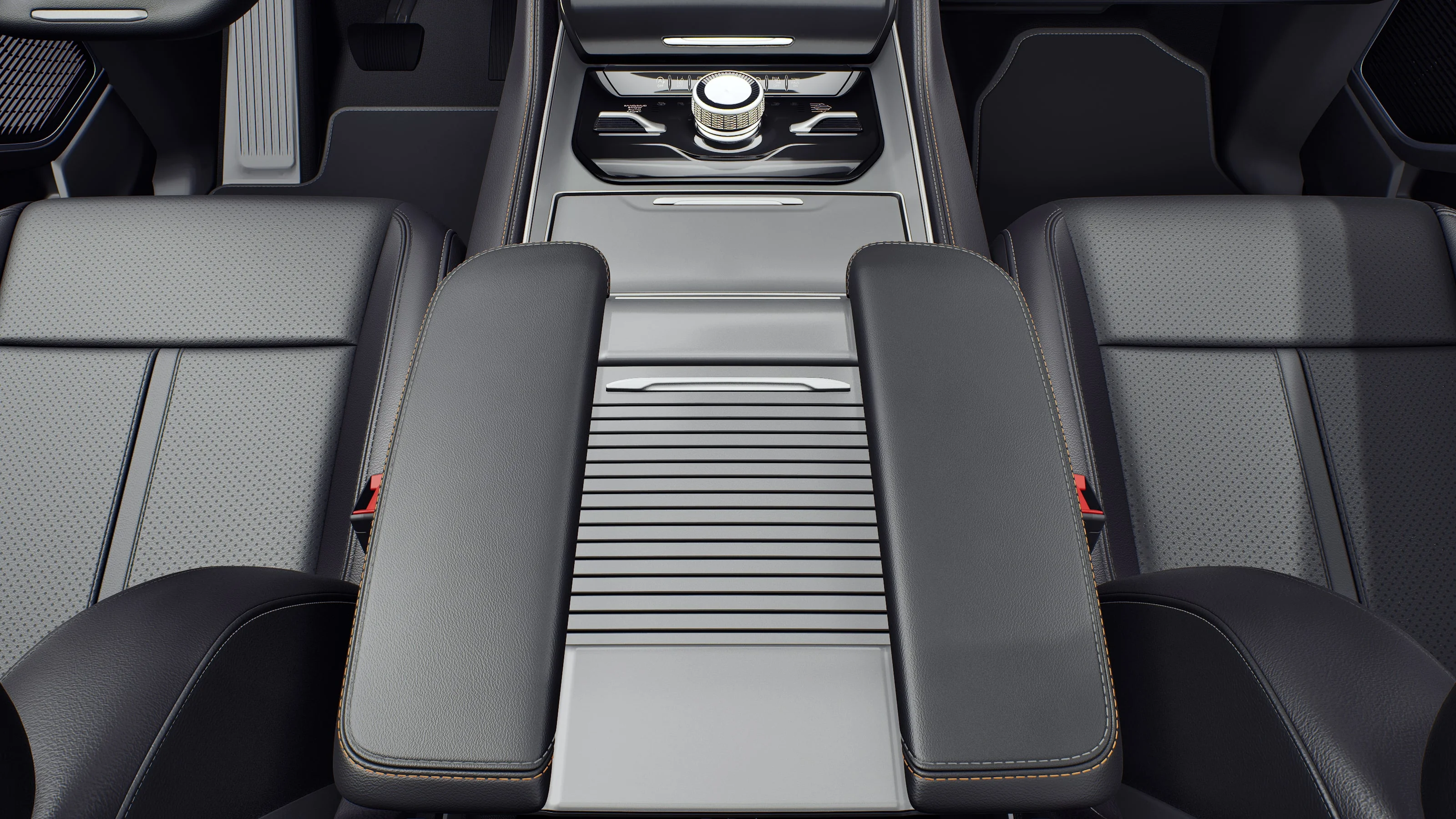 New 2027 Ghost Paint Jeep  image 4