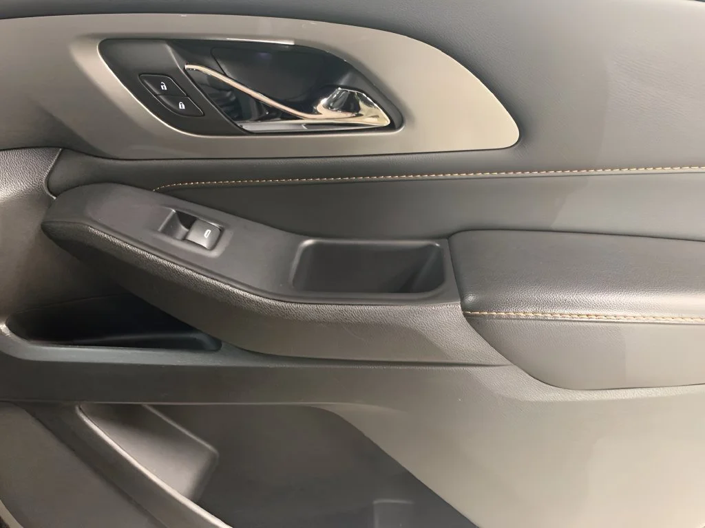 2021 Chevrolet Traverse 1LT - Photo 15
