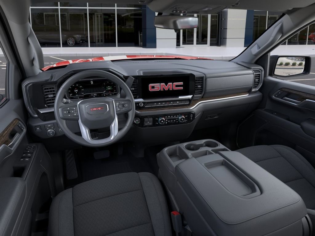 2026 GMC Sierra 1500 Elevation - Photo 15