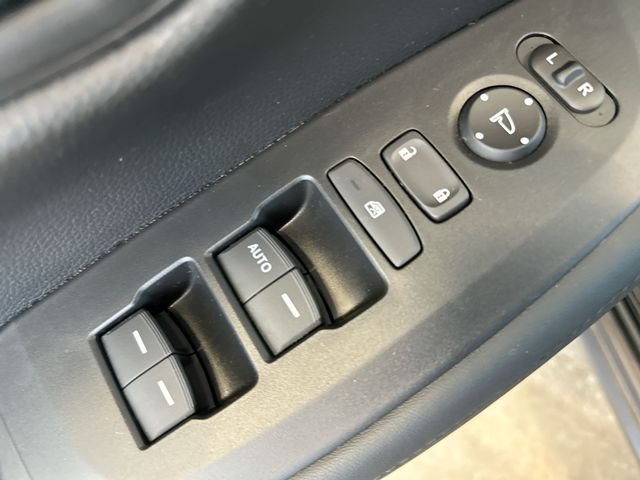 Used 2026 Black Honda LX image 17