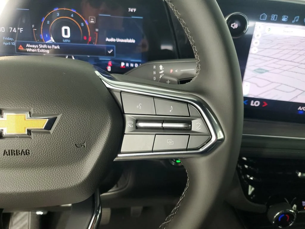2026 Chevrolet Tahoe LS - Photo 23