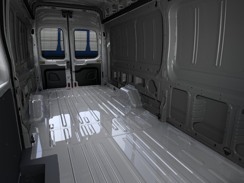 New 2026 Carbonized Gray Metallic Ford  image 11