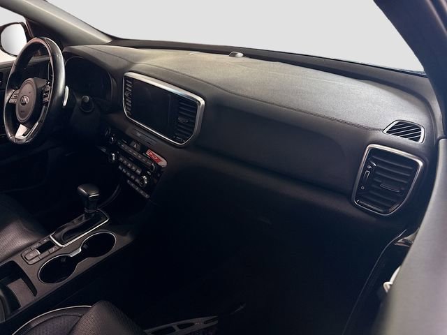 2020 Kia Sportage SX - Photo 27
