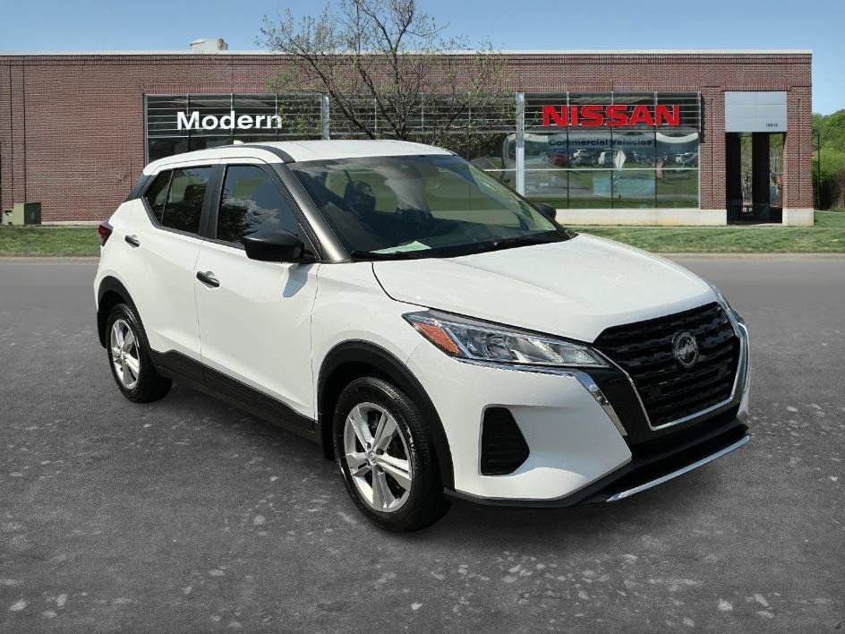 Used 2025 Fresh Powder Nissan S image 5