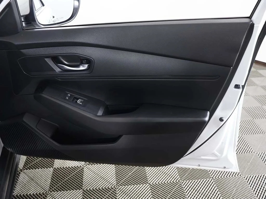2026 Honda Accord LX - Photo 19