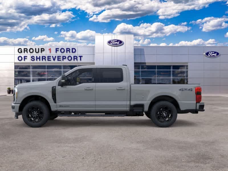 2026 Ford F-250 Super Duty XLT - Photo 3