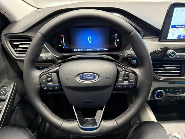 New 2026 Agate Black Metallic Ford Active® image 34