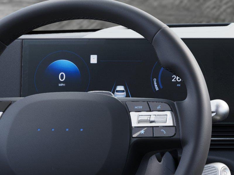 2026 Hyundai IONIQ 5 — photo 14