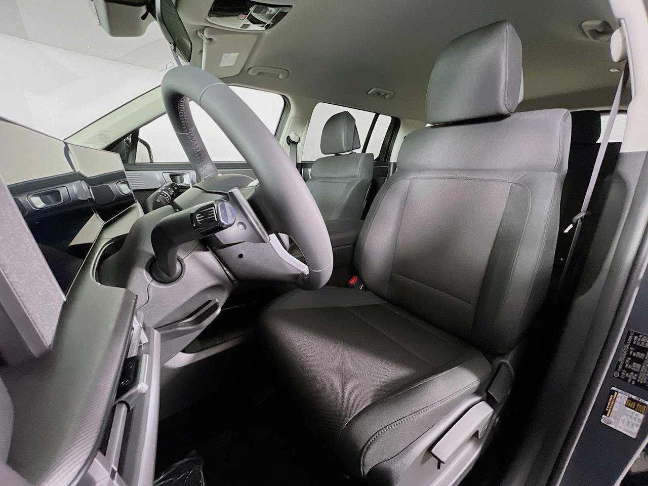 New 2026 Ecotronic Gray Hyundai SE image 12
