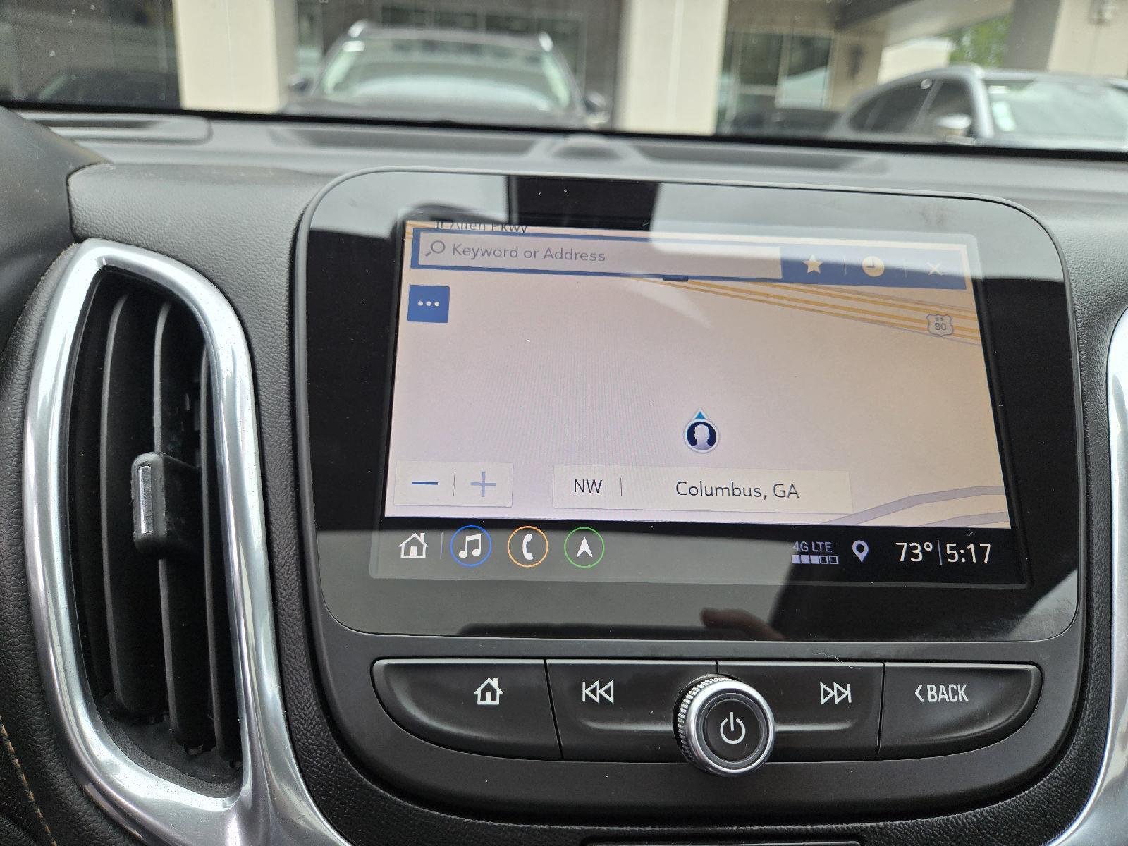 Used 2019 Nightfall Gray Metallic Chevrolet Premier image 38