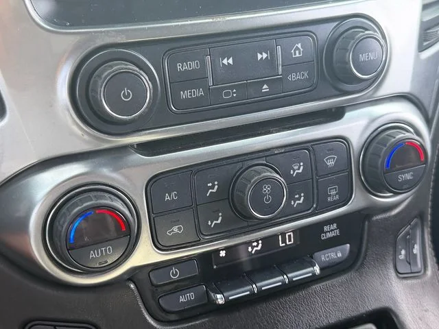 Used 2019 Black Chevrolet LT image 20