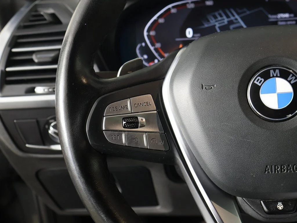 2023 BMW X3 30i - Photo 44