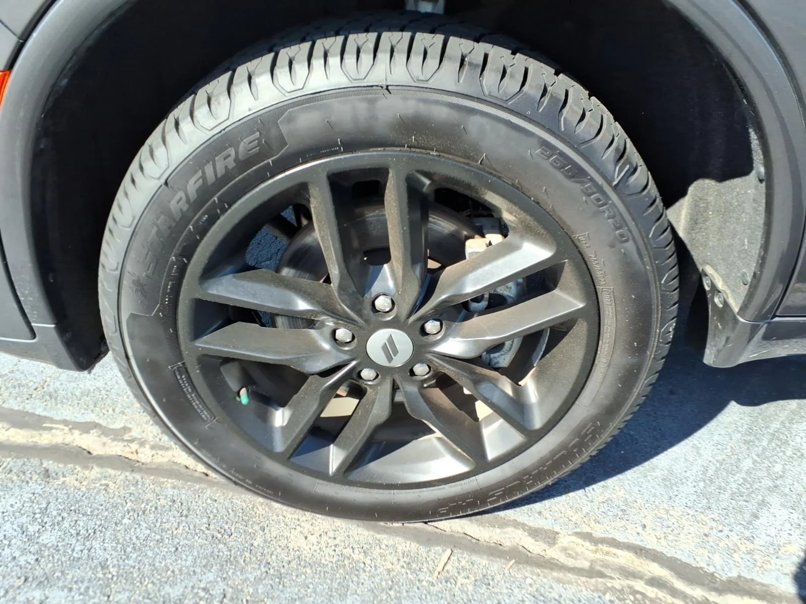 Used 2024 Vapor Gray Dodge GT Plus image 16