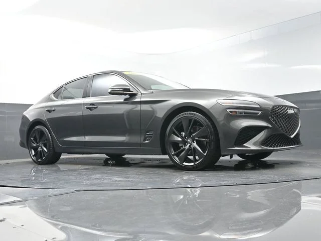 Used 2023 Gray Genesis 2.0T image 32