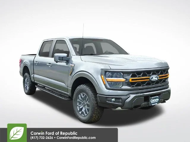 2026 Ford F-150 Tremor®