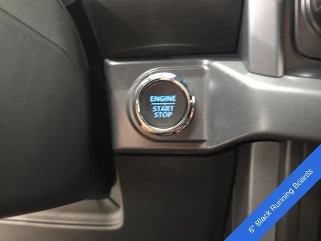 New 2026 Carbonized Gray Metallic Ford XLT image 32