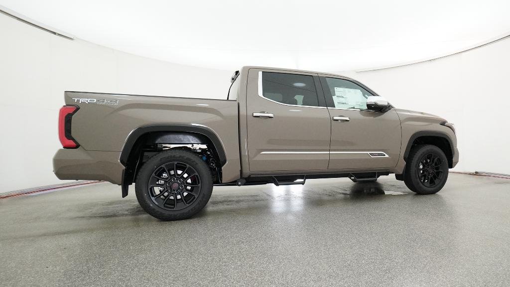 New 2026 Mudbath Toyota 1794 Edition image 34