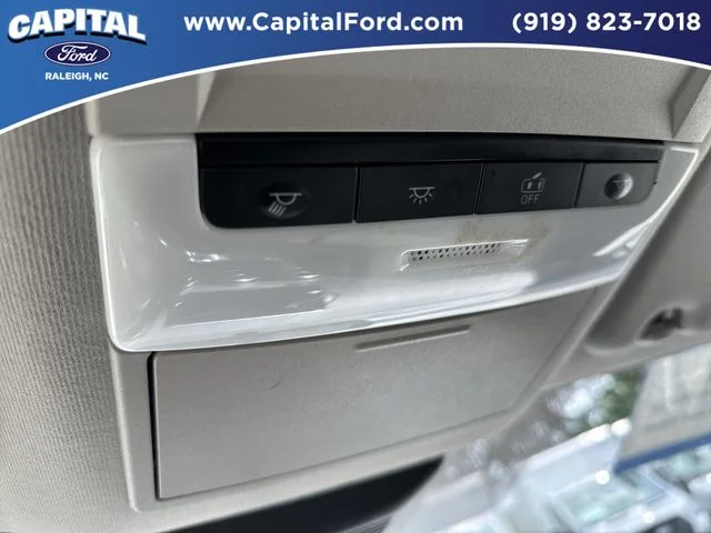 Used 2024 White Nissan SV image 31