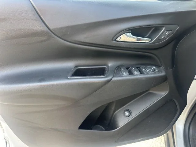 Used 2019 Silver Chevrolet LT image 34