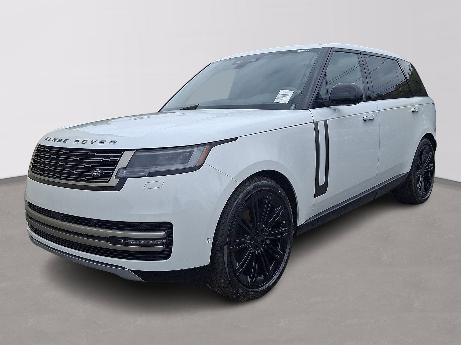 2026 Land Rover Range Rover 3.0 SE LWB 7's photo