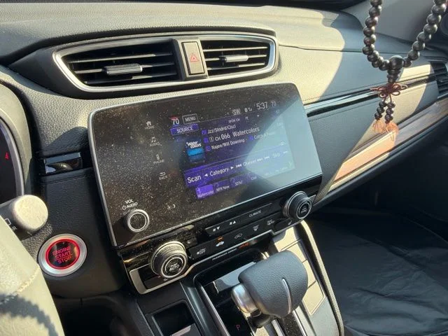 Used 2017  Honda EX image 5
