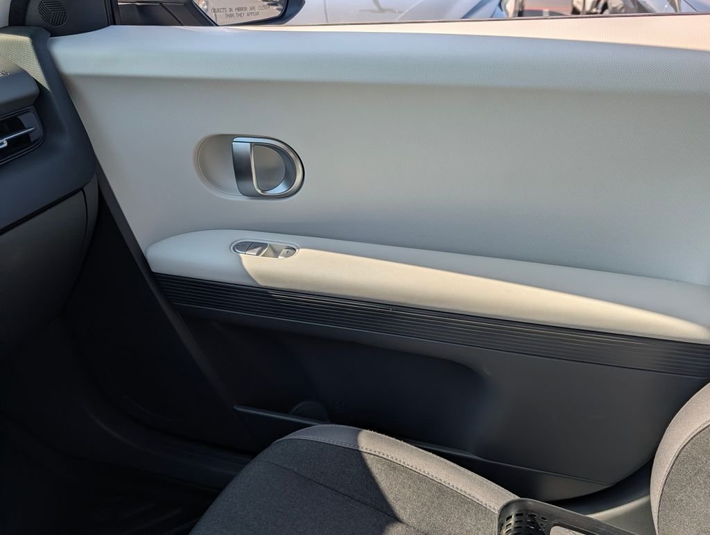 2024 Hyundai IONIQ 5 SEL - Photo 24