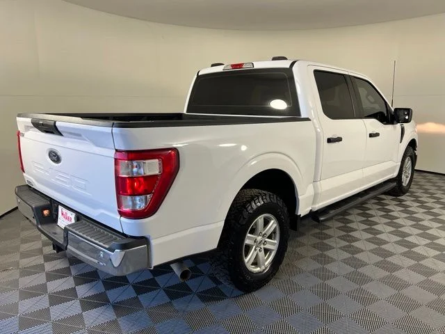 Used 2022 White Ford XL image 7