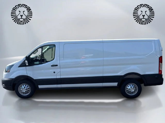 2025 Ford Transit Van Base - Photo 10