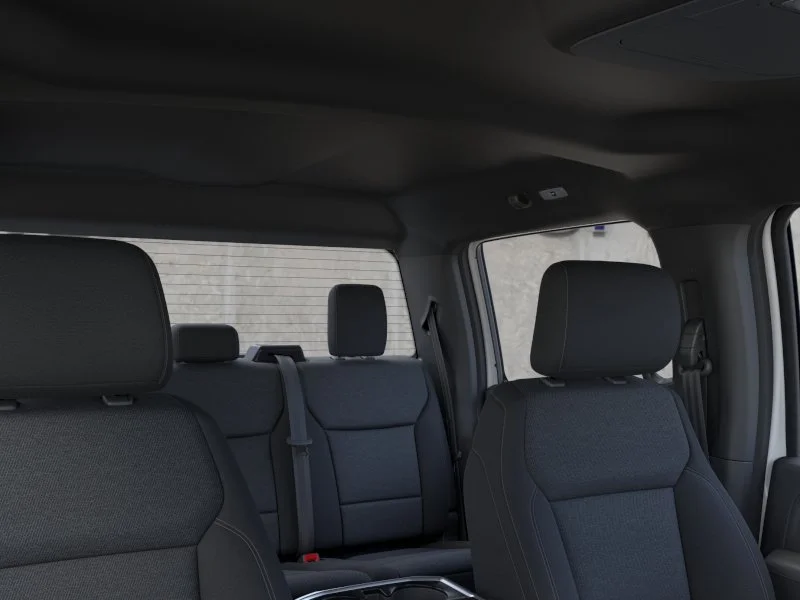 New 2026 Oxford White Ford XLT image 22